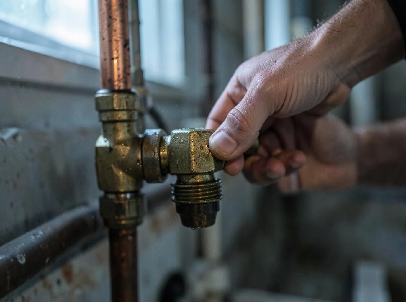 Emergency Plumber Gwynn, VA FAQs